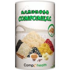 CompoMeal 纯天然性营养餐 补肾 400gm